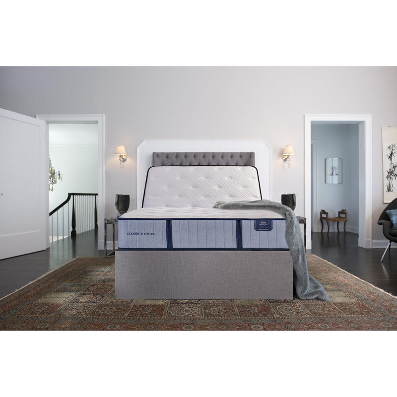 Sleep Sets_No  Size_Queen  -- Bardot Luxe Firm Mattress (Queen) IMAGE 11