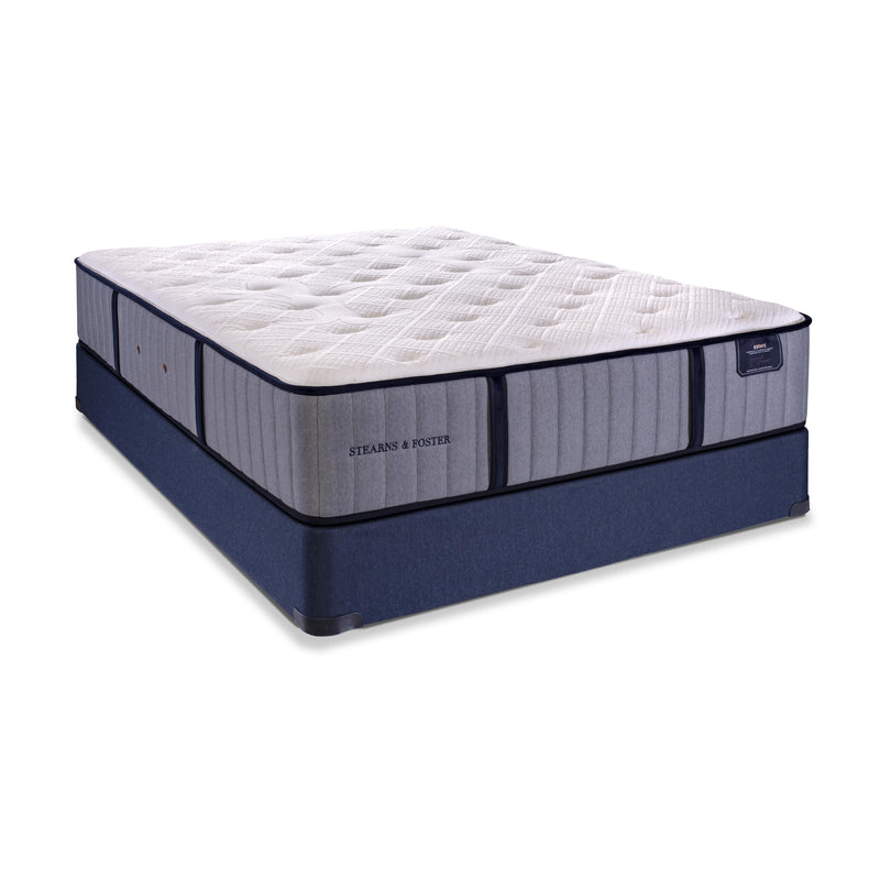  Sleep Sets_No  Size_Queen  -- Bardot Luxe Firm Mattress (Queen) IMAGE 4