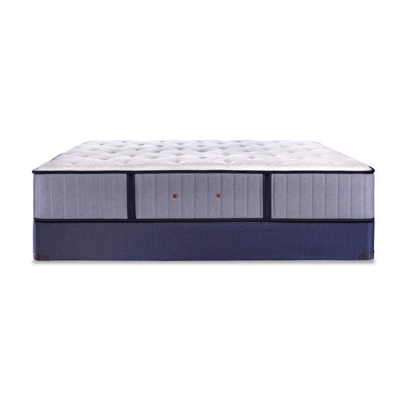 Sleep Sets_No  Size_Queen  -- Bardot Luxe Firm Mattress (Queen) IMAGE 5