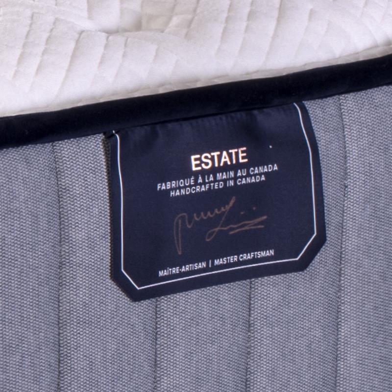 Sleep Sets_Yes  Size_Queen  -- Bardot Luxe Firm Mattress Set (Queen) IMAGE 4
