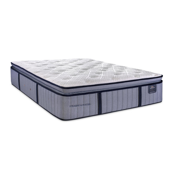  Sleep Sets_No  Size_Twin XL  -- Koval Luxe Medium Firm Pillow Top Mattress IMAGE 1