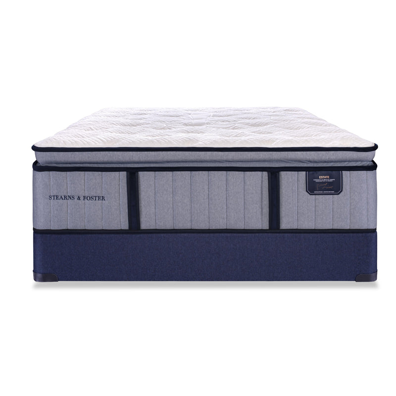  Sleep Sets_No  Size_Twin XL  -- Koval Luxe Medium Firm Pillow Top Mattress IMAGE 6