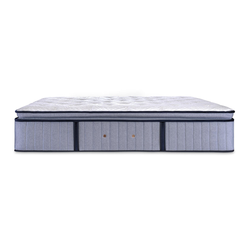  Sleep Sets_No  Size_Full  -- Koval Luxe Medium Firm Pillow Top Mattress (Full) IMAGE 3