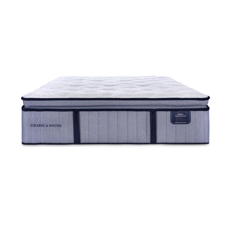  Sleep Sets_No  Size_Queen  -- Koval Luxe Medium Firm Pillow Top Mattress (Queen) IMAGE 2