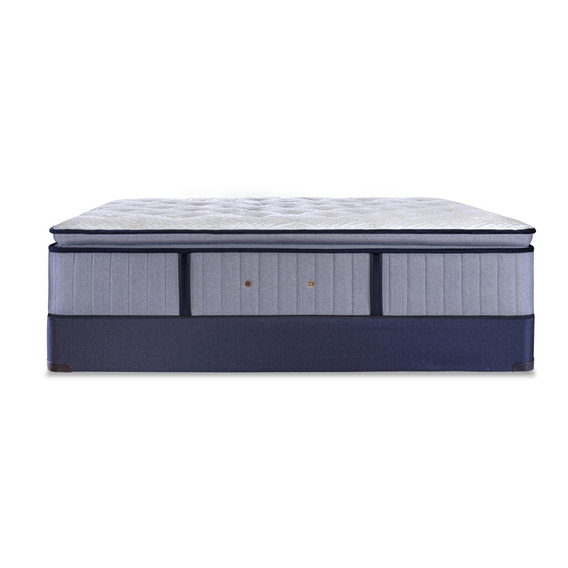  Sleep Sets_No  Size_King  -- Koval Luxe Medium Firm Pillow Top Mattress (King) IMAGE 5