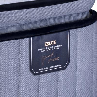  Sleep Sets_Yes  Size_Full  -- Koval Luxe Medium Firm Pillow Top Mattress Set (Full) IMAGE 4