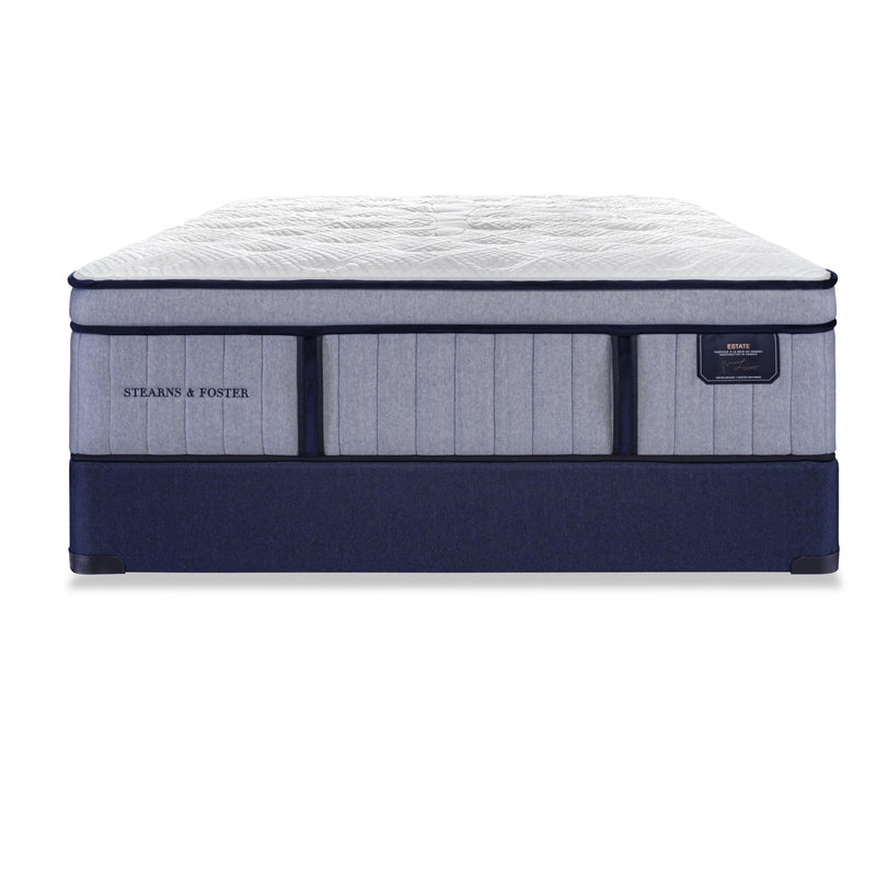  Sleep Sets_No  Size_Twin XL  -- Poitier Luxe Plush Euro Top Mattress IMAGE 5