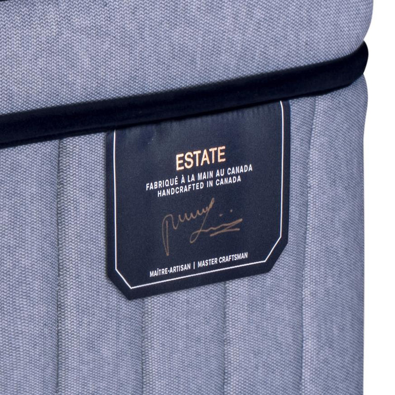  Sleep Sets_No  Size_Full  -- Poitier Luxe Plush Euro Top Mattress (Full) IMAGE 7