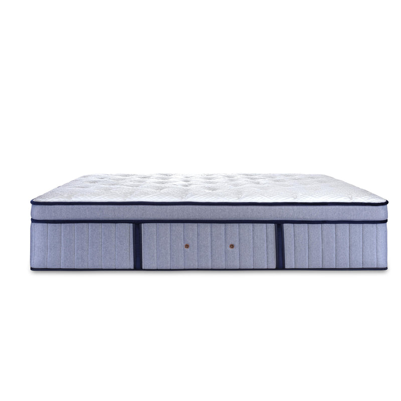  Sleep Sets_No  Size_Queen  -- Poitier Luxe Plush Euro Top Mattress (Queen) IMAGE 2