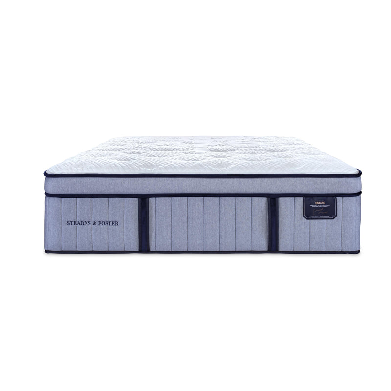  Sleep Sets_No  Size_Queen  -- Poitier Luxe Plush Euro Top Mattress (Queen) IMAGE 3