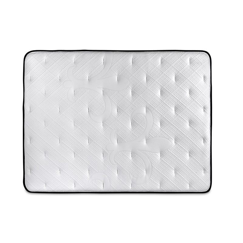  Poitier Luxe Plush Euro Top Mattress (King) IMAGE 8