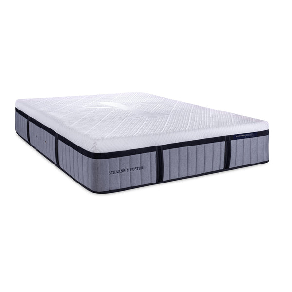  Sleep Sets_No  Size_Twin XL  -- Darling Luxe Firm Mattress IMAGE 1