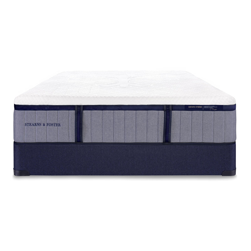  Sleep Sets_No  Size_Full  -- Darling Luxe Firm Mattress (Full) IMAGE 6