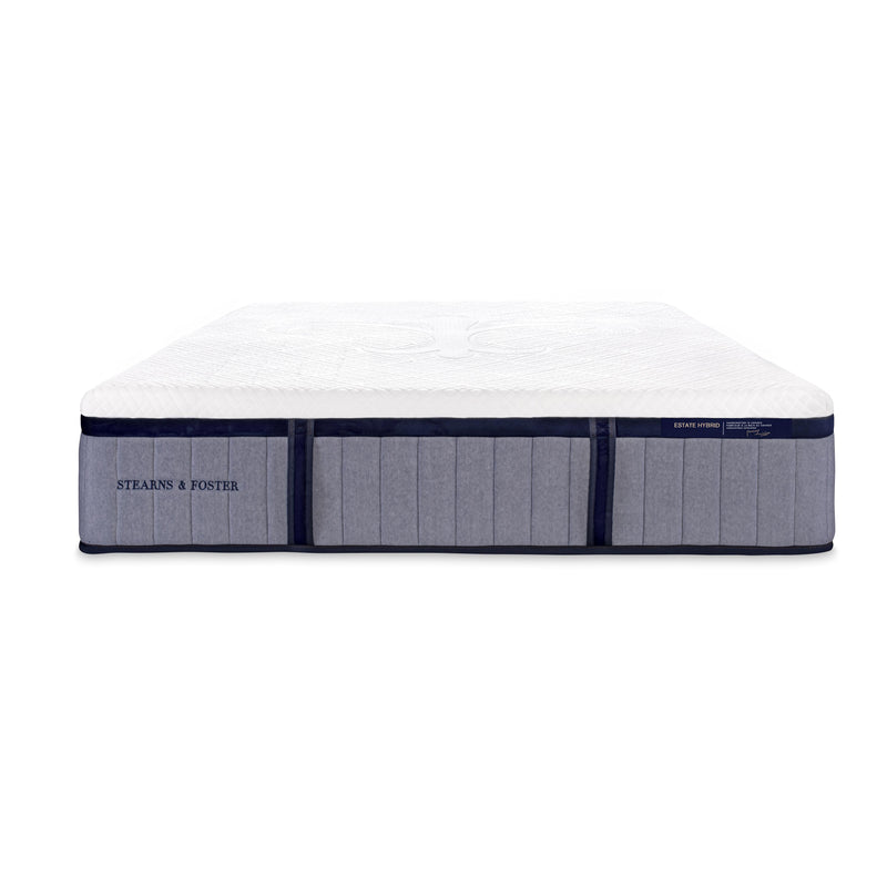 Sleep Sets_No  Size_Queen  -- Darling Luxe Firm Mattress (Queen) IMAGE 3
