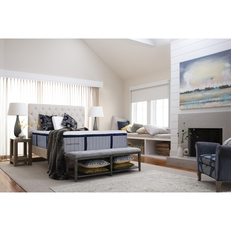  Sleep Sets_No  Size_Queen  -- Darling Luxe Firm Mattress (Queen) IMAGE 9