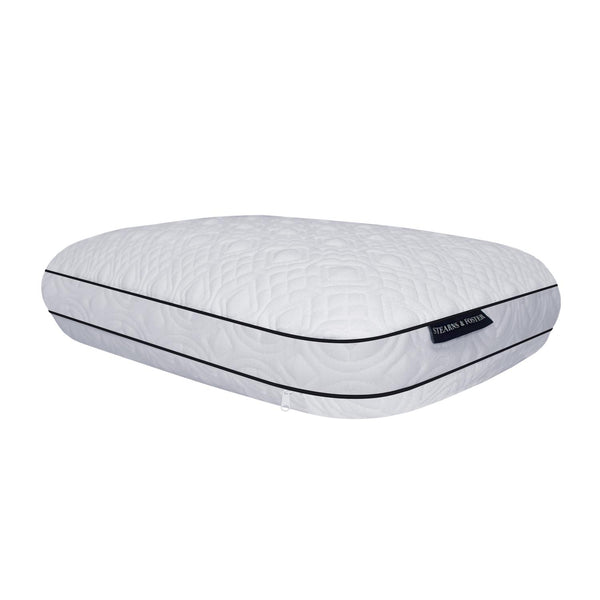  Stearns & Foster Stearns & Foster® Queen Bed Pillow 15337121 IMAGE 1