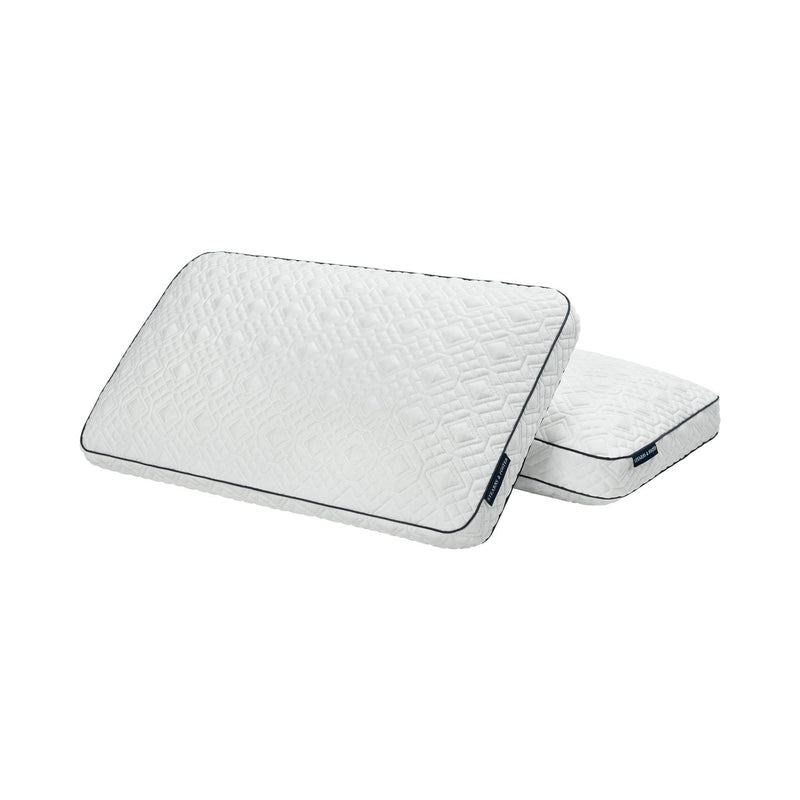  Stearns & Foster Stearns & Foster® Queen Bed Pillow 15337121 IMAGE 3