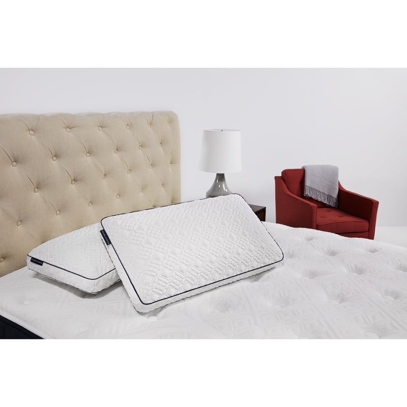  Stearns & Foster Stearns & Foster® Queen Bed Pillow 15337121 IMAGE 4