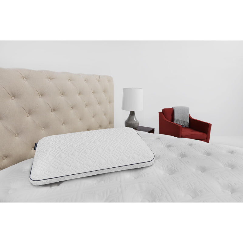  Stearns & Foster Stearns & Foster® King Bed Pillow 15337125 IMAGE 5