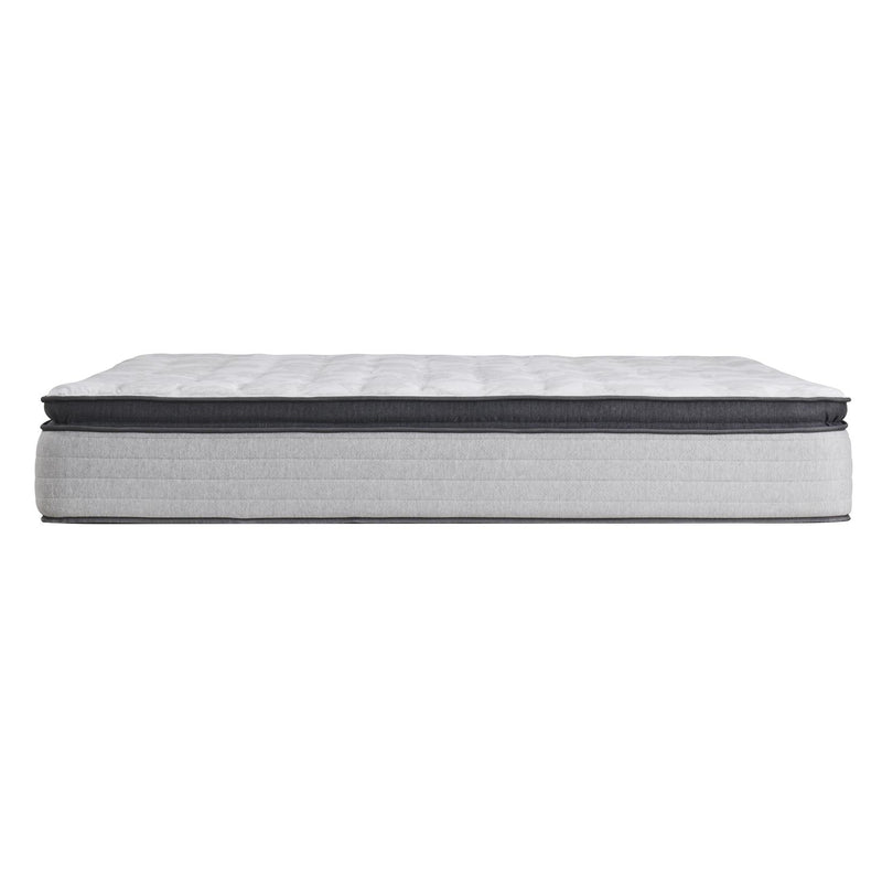  Garner II Soft Euro Pillow Top Mattress IMAGE 3