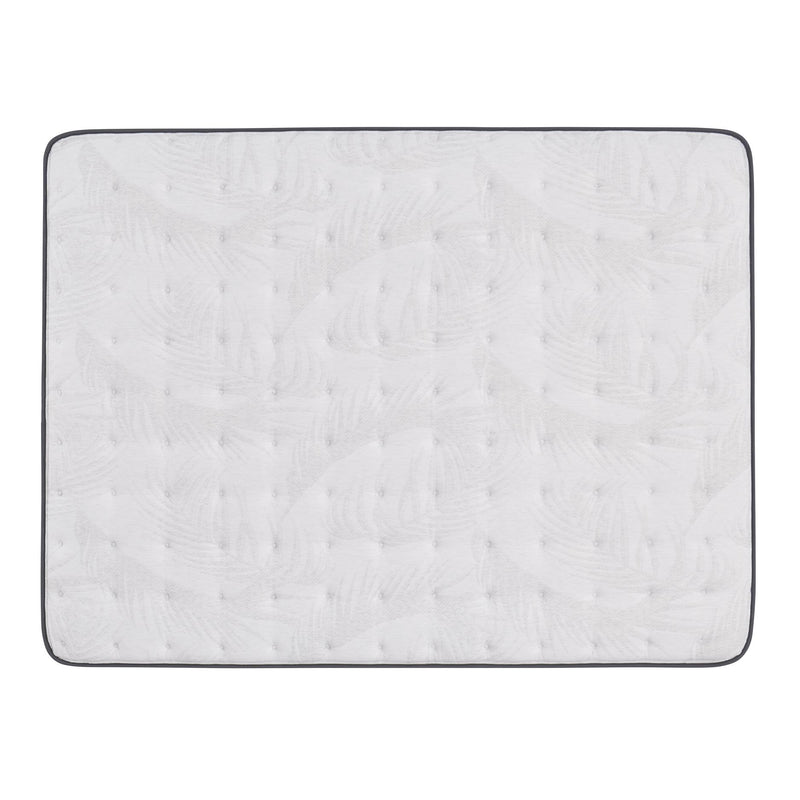 Garner II Soft Euro Pillow Top Mattress IMAGE 6