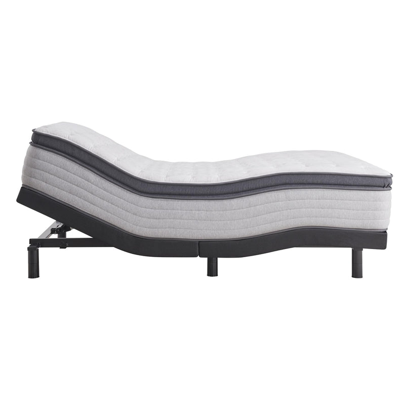  Garner II Soft Euro Pillow Top Mattress IMAGE 9