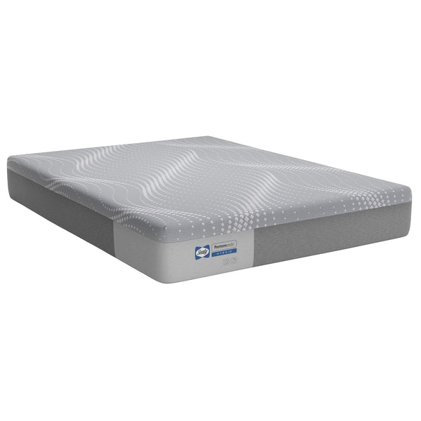  Sealy Brightwell Firm Hybrid Mattress (Queen) IMAGE 1