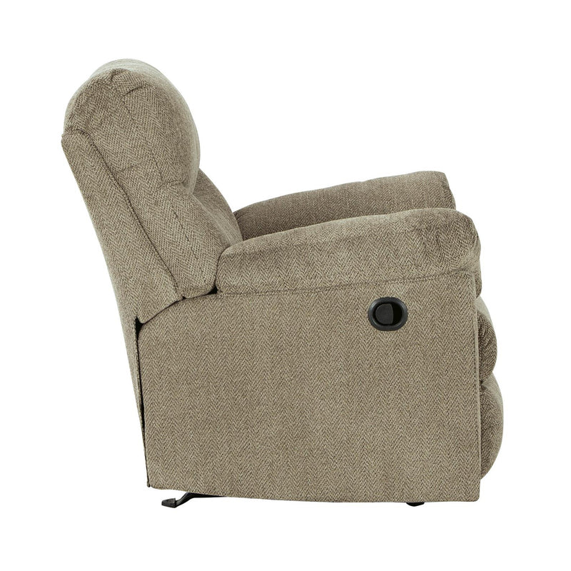  Manufacturer Color_Briar  Motion Type_Manual  -- Alphons 2820225 Rocker Recliner IMAGE 4