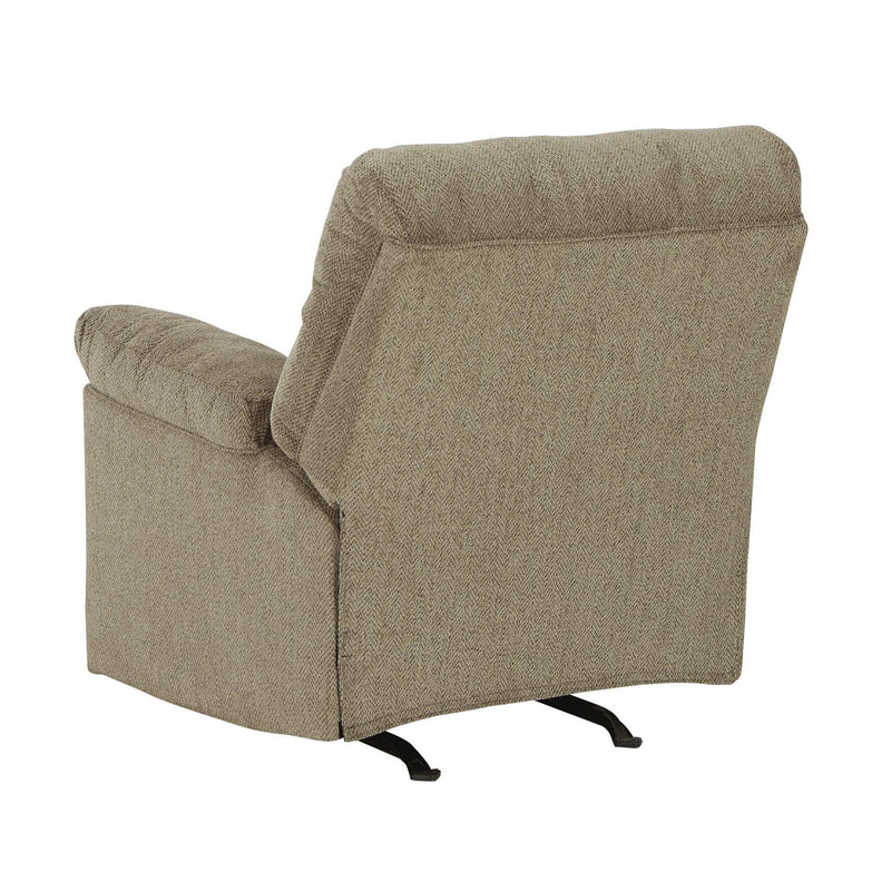  Manufacturer Color_Briar  Motion Type_Manual  -- Alphons 2820225 Rocker Recliner IMAGE 5