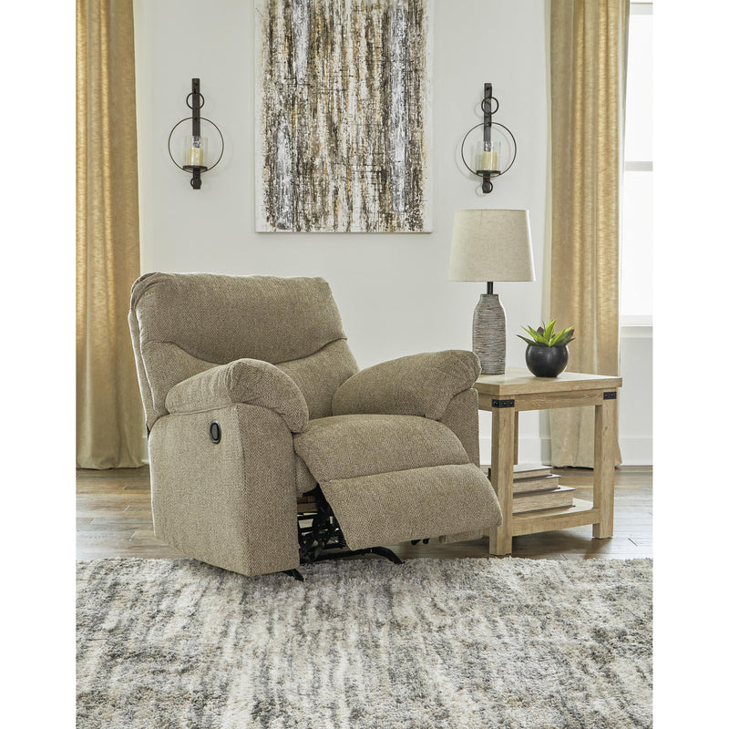 Manufacturer Color_Briar  Motion Type_Manual  -- Alphons 2820225 Rocker Recliner IMAGE 7