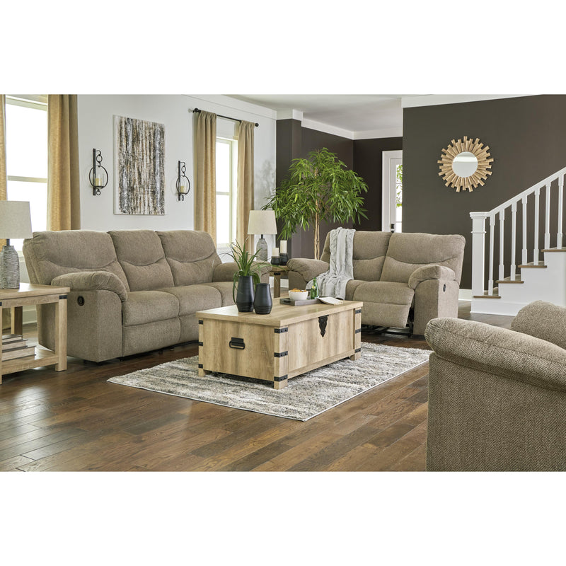  Manufacturer Color_Briar  Motion Type_Reclining  -- Alphons 2820288 Reclining Sofa IMAGE 11