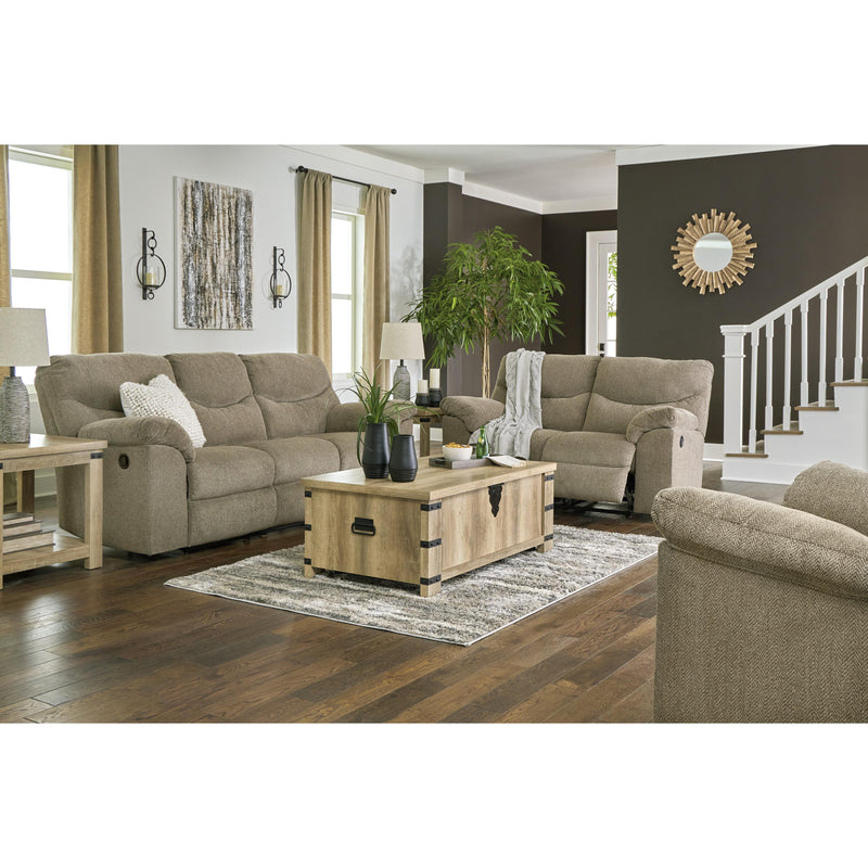  Manufacturer Color_Briar  Motion Type_Reclining  -- Alphons 2820288 Reclining Sofa IMAGE 12