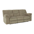  Manufacturer Color_Briar  Motion Type_Reclining  -- Alphons 2820288 Reclining Sofa IMAGE 1