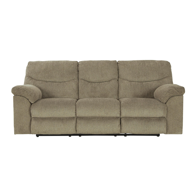  Manufacturer Color_Briar  Motion Type_Reclining  -- Alphons 2820288 Reclining Sofa IMAGE 3