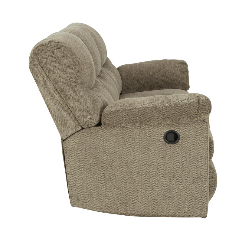  Manufacturer Color_Briar  Motion Type_Reclining  -- Alphons 2820288 Reclining Sofa IMAGE 4
