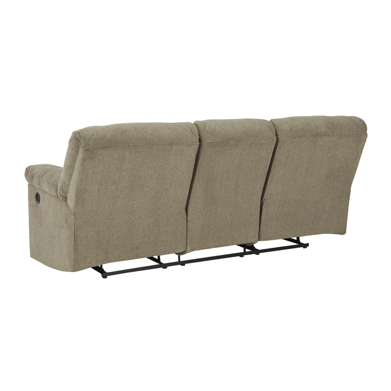  Manufacturer Color_Briar  Motion Type_Reclining  -- Alphons 2820288 Reclining Sofa IMAGE 5