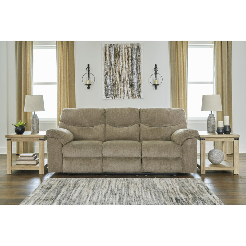  Manufacturer Color_Briar  Motion Type_Reclining  -- Alphons 2820288 Reclining Sofa IMAGE 6