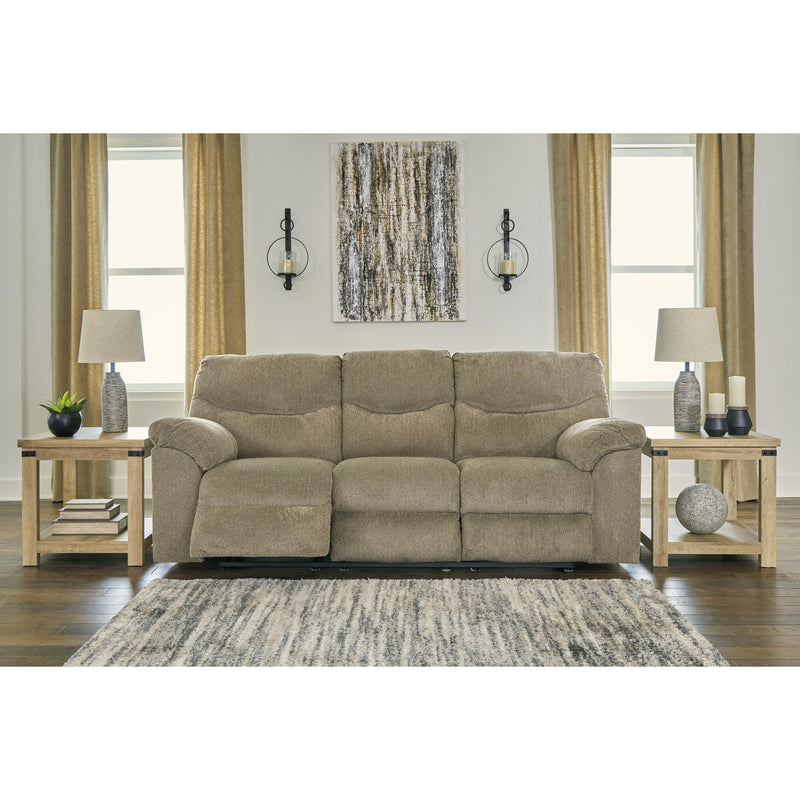  Manufacturer Color_Briar  Motion Type_Reclining  -- Alphons 2820288 Reclining Sofa IMAGE 7