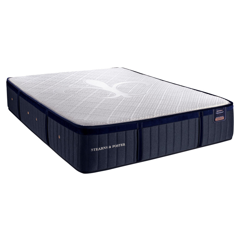  Sleep Sets_No  Size_Full  --  Lucas Park Medium Mattress (Full) IMAGE 1