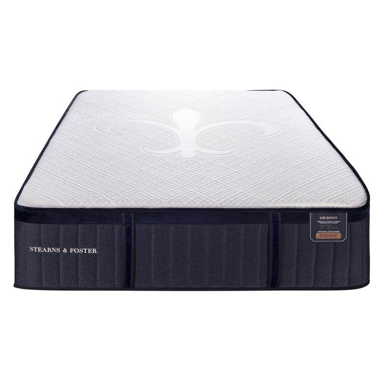  Sleep Sets_No  Size_Full  --  Lucas Park Medium Mattress (Full) IMAGE 2