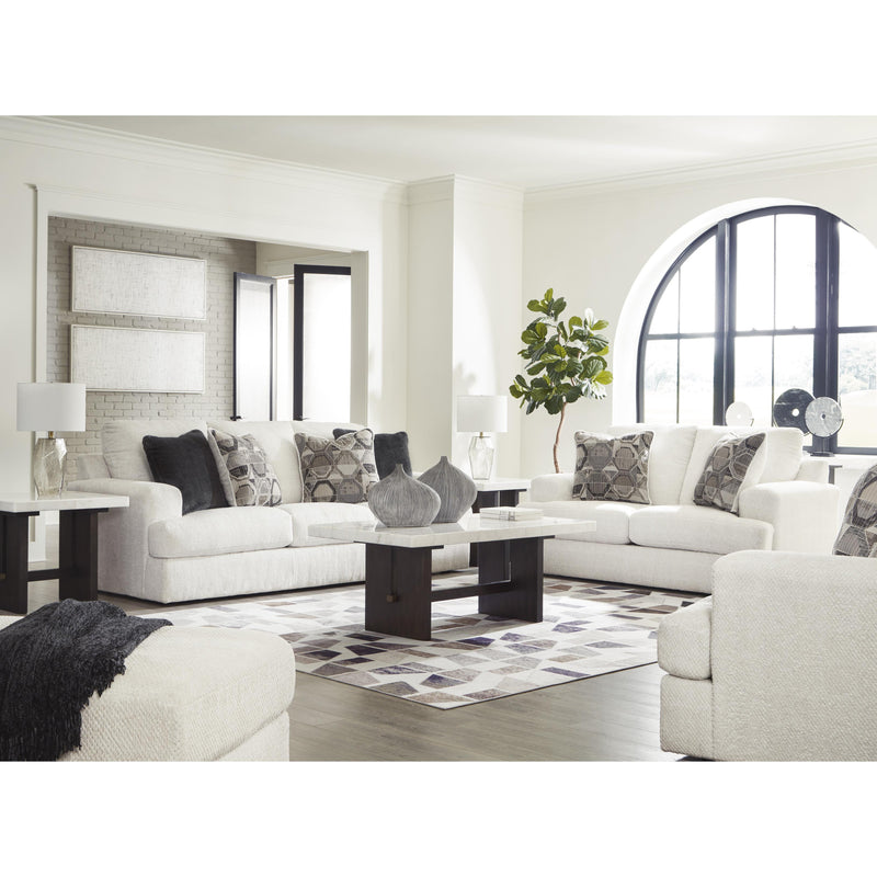  Manufacturer Color_Linen  -- Karinne 3140323 Chair and a Half IMAGE 7
