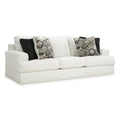  Manufacturer Color_Linen  Motion Type_Stationary  -- Karinne 3140338 Sofa IMAGE 1