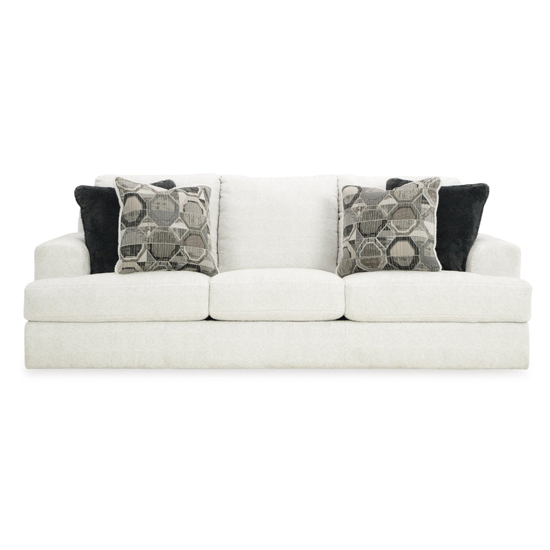  Manufacturer Color_Linen  Motion Type_Stationary  -- Karinne 3140338 Sofa IMAGE 2
