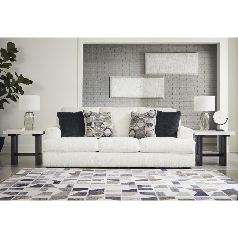 Manufacturer Color_Linen  Motion Type_Stationary  -- Karinne 3140338 Sofa IMAGE 5