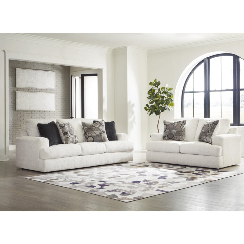  Manufacturer Color_Linen  Motion Type_Stationary  -- Karinne 3140338 Sofa IMAGE 6