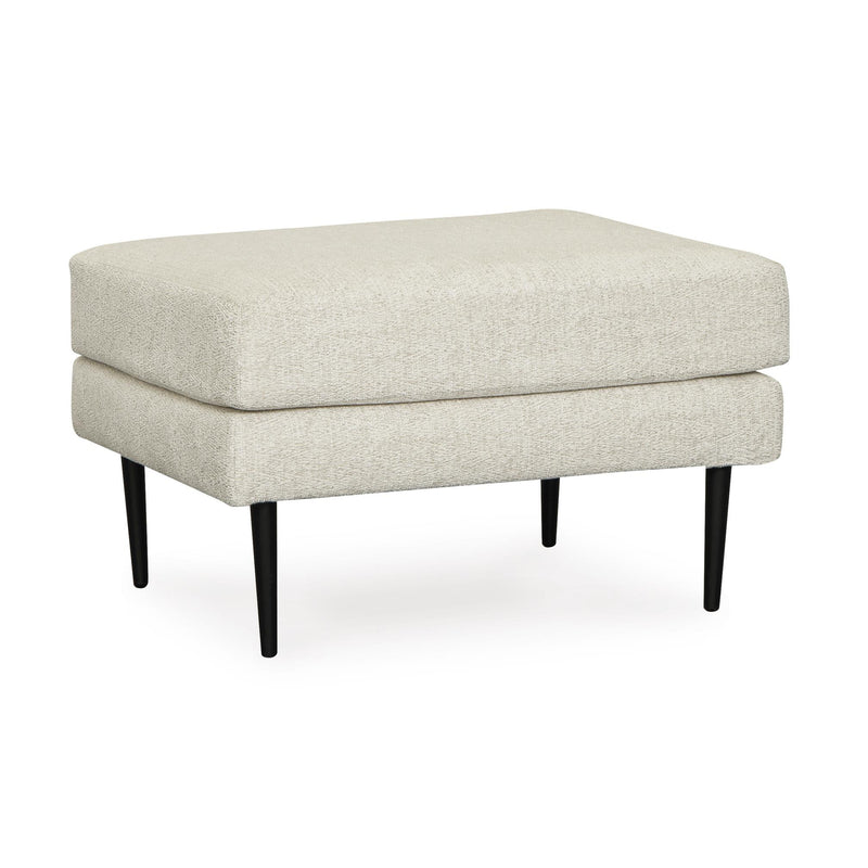 Manufacturer Color_Sandstone  -- Hazela 4110314 Ottoman IMAGE 1