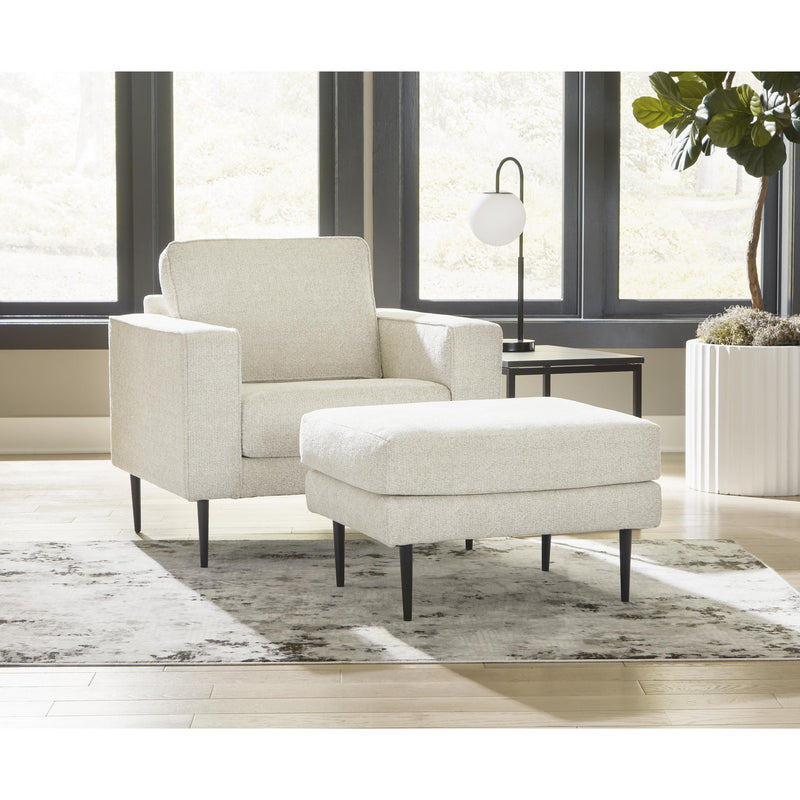  Manufacturer Color_Sandstone  -- Hazela 4110314 Ottoman IMAGE 6