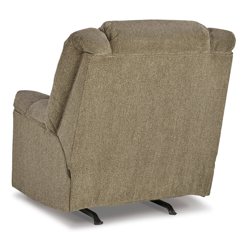  Manufacturer Color_Briar  Motion Type_Manual  -- Kegler 4450525 Rocker Recliner IMAGE 4