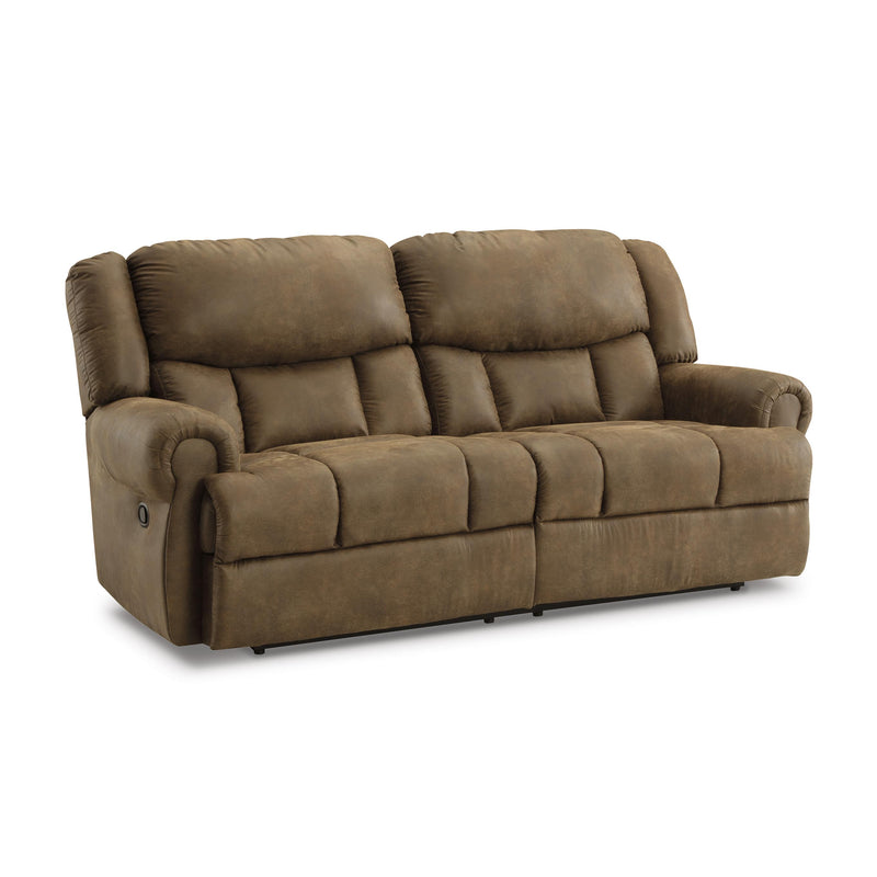  Manufacturer Color_Auburn  Motion Type_Reclining  -- Boothbay 4470481 2 Seat Reclining Sofa IMAGE 1