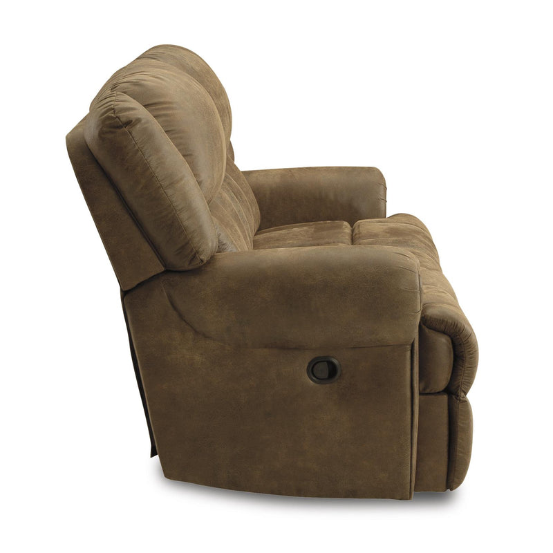  Manufacturer Color_Auburn  Motion Type_Reclining  -- Boothbay 4470481 2 Seat Reclining Sofa IMAGE 4